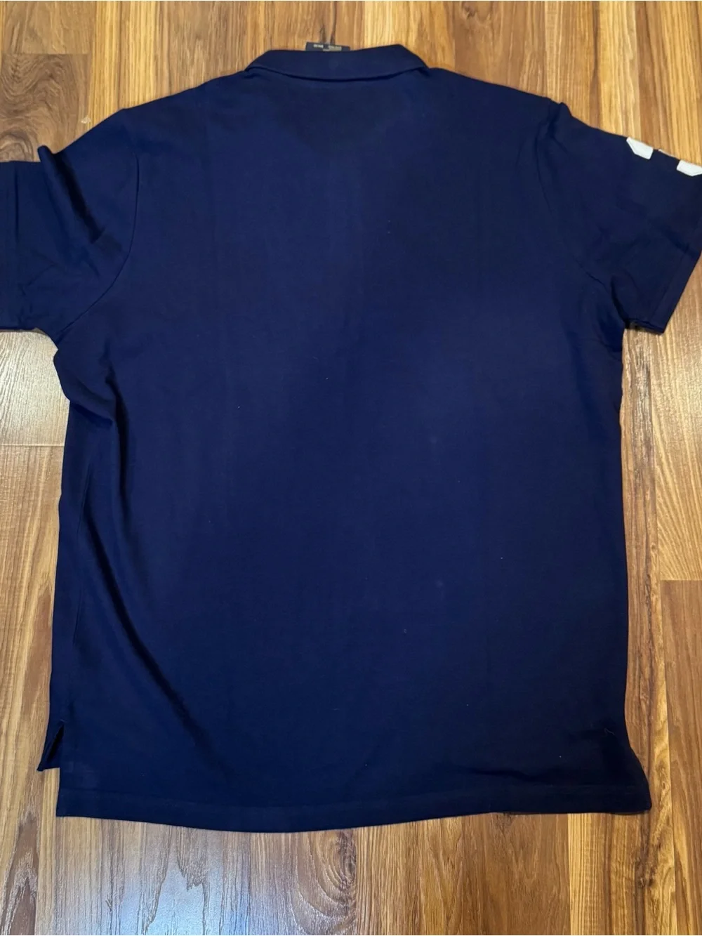 U.S. Polo Assn. classic short